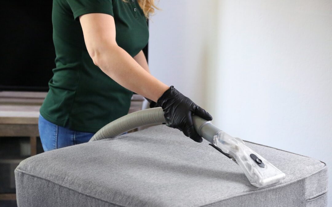 The Importance of Professional Upholstery Cleaning in Kennewick