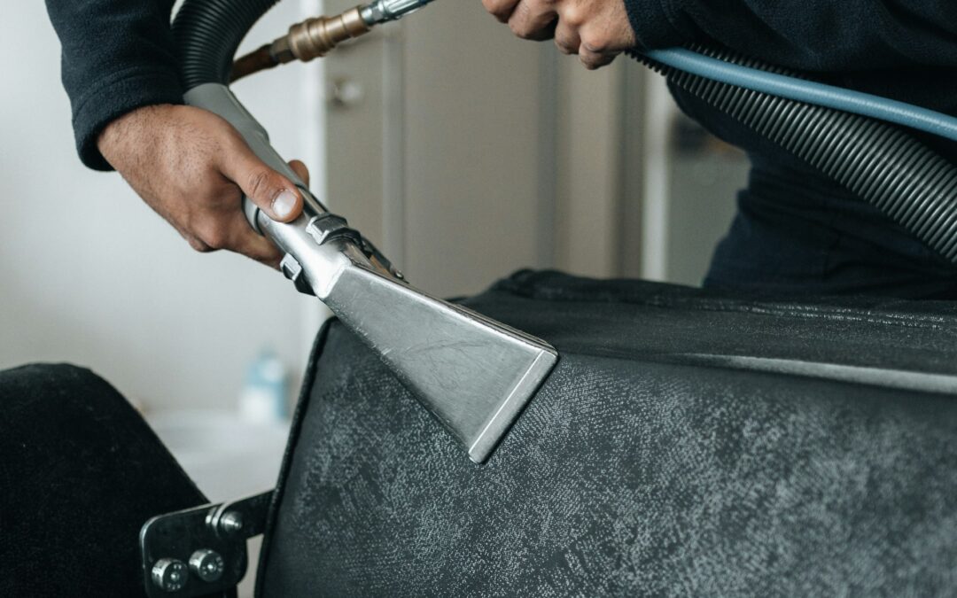 Importance of Upholstery Cleaning: Protecting Your Investments and Ensuring a Healthier Home