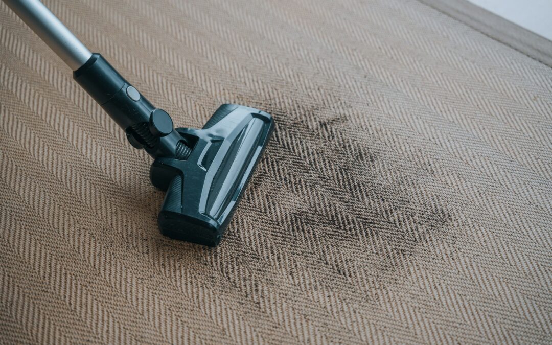 The Essential Guide to Removing Common Household Carpet Stains: Expert Tips from Ultra Pure Clean